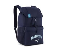 Freizeitrucksack PUMA "Manchester City ftblCulture 24 l Rucksack Erwachsene", navy tropical blau, Rucksäcke, B/H/T: 27cm x 46cm x 19cm, onesize, Freizeitrucksack, B:27cm H:46cm T:19cm (25122427-0) nav