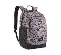 Freizeitrucksack PUMA "PUMA Academy 29 l Rucksack mit Allover-Print Erwachsene", sandstone animal aop beige, Rucksäcke, B/H/T: 36cm x 47,5cm x 20cm, onesize, Freizeitrucksack, B:36cm H:47,5cm T:20cm (