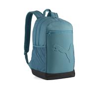 Freizeitrucksack PUMA "PUMA Buzz 28 l Rucksack Erwachsene", emerald ice grün, Rucksäcke, B/H/T: 28cm x 47,5cm x 20cm, onesize, Freizeitrucksack, B:28cm H:47,5cm T:20cm (49669052-0) emerald ice grün