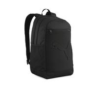 Freizeitrucksack PUMA "PUMA Buzz 28 l Rucksack Erwachsene", schwarz, Rucksäcke, B/H/T: 28cm x 47,5cm x 20cm, onesize, Freizeitrucksack, B:28cm H:47,5cm T:20cm (62151466-0) schwarz