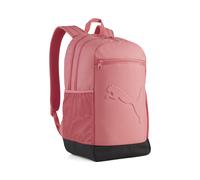 Freizeitrucksack PUMA "PUMA Buzz 28 l Rucksack Erwachsene", wild pink, Rucksäcke, B/H/T: 28cm x 47,5cm x 20cm, onesize, Freizeitrucksack, B:28cm H:47,5cm T:20cm (23110104-0) wild pink