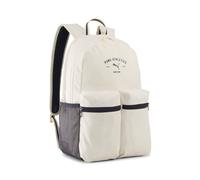 Freizeitrucksack PUMA "PUMA Phase 22 l Class Backpack Erwachsene", alpine snow weiß, Rucksäcke, B/H/T: 64cm x 44cm x 14cm, onesize, Freizeitrucksack, B:64cm H:44cm T:14cm (72358446-0) alpine snow weiß