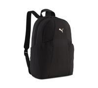 Freizeitrucksack PUMA "UP 12 l Kleiner Rucksack Damen", schwarz, Rucksäcke, Damen, B/H/T: 25cm x 37cm x 12cm, onesize, Freizeitrucksack, B:25cm H:37cm T:12cm (71254136-0) schwarz