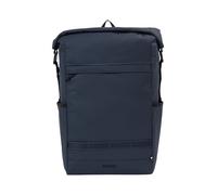 Tommy Hilfiger Herren Rucksack Colour Rolltop, Blau (Space Blue), Einheitsgröße
