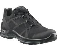 Freizeitschuh BE Athletic 2.1 GTX low Gr.9,5(44) schwarz Mikrofaser/Textil