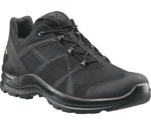 Freizeitschuh BE Athletic 2.1 GTX low Gr.9,5(44) schwarz Mikrofaser/Textil