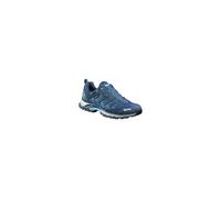 Meindl Herren Schuhe Caribe GTX 3825-49 43 (UK 9) marine/blau