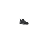Freizeitschuh CONNEXIS Go GTX Ws low Gr.4(37) schwarz/silber Mikrofaser/Textil