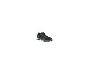 Freizeitschuh CONNEXIS Go GTX Ws low Gr.4(37) schwarz/silber Mikrofaser/Textil