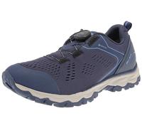 Freizeitschuh Damen Meindl Abano Lady GTX blau