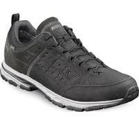 Meindl Herren Wanderschuhe Durban GTX 39490-01 44 (UK 9.5) Schwarz