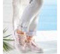 Lico Freizeitschuh Garcia, Rosa (Größe: 41)
