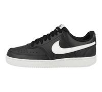 Freizeitschuh Herren NIKE COURT VISION LO NN EU 41 BLACK/WHITE-BLACK