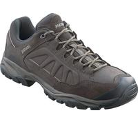 Freizeitschuh Nebraska Gr. 41 mahagoni Nu