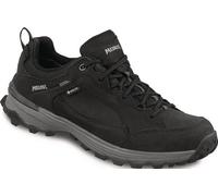 Freizeitschuh Toledo GTX Gr.11 schwarz N (46)