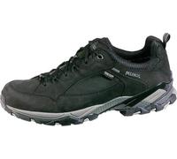 Freizeitschuh Toledo GTX,Gr. 46/11, schwarz