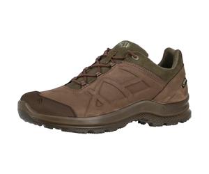 Freizeitschuhe "NATURE GTX low" BLACK EAGLE