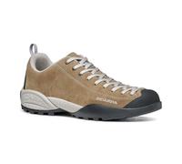 SCARPA Mojito fossil/Suede Leder 43 Braun Herren