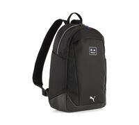 Freizeittasche PUMA "BMW M Motorsport 22 l Rucksack Erwachsene", Gr. B/H/T: 131cm x 44cm x 14cm onesize, schwarz, Polyester, Taschen (51115057-0) schwarz