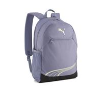 Freizeittasche PUMA "Funtal 20 l Rucksack Jugendliche und Erwachsene", Gr. B/H/T: 30cm x 44cm x 14cm onesize, gray sky apple spritz grün, Taschen (84127620-0) gray sky apple spritz grün