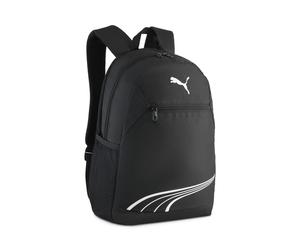 Freizeittasche PUMA "Funtal 20 l Rucksack Jugendliche und Erwachsene", Gr. B/H/T: 30cm x 44cm x 14cm onesize, schwarz, Taschen (20740221-0) schwarz