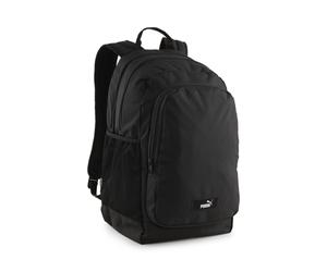 Freizeittasche PUMA "PUMA Academy Rucksack Jugendliche und Erwachsene", Gr. B/H/T: 30cm x 47,5cm x 20cm onesize, schwarz, Taschen (21780525-0) schwarz