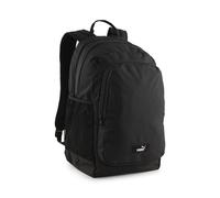 Freizeittasche PUMA "PUMA Academy Rucksack Jugendliche und Erwachsene", Gr. B/H/T: 56cm x 47,5cm x 20cm onesize, schwarz, Taschen (21780525-0) schwarz