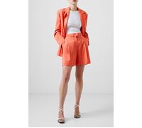 French Connection Alania City Short Red Größe: 6 | Kurze Sporthosen Outlet | Damen | Rot