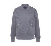 FRENCH CONNECTION Blouson Damen blau Gr.L (44/46)