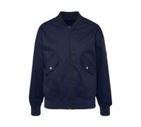 FRENCH CONNECTION Blouson Damen dunkelblau Gr.S (36/38)