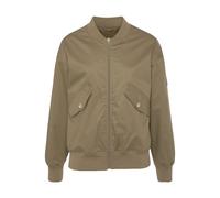FRENCH CONNECTION Blouson Damen khaki Gr.M (40/42)