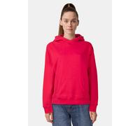 French Connection Fcuk Oversized Hoodie Virtual Pink Größe: XS | Kaputzenpullis Outlet | Damen | Rosa