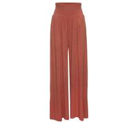 FRENCH CONNECTION Leinenhose Damen rost Gr.40/42
