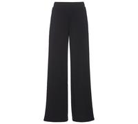 FRENCH CONNECTION Loungehose Damen schwarz Gr.32/34