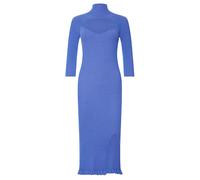 French Connection Mathilda Knit Cut Out Dress Ultramar-paradi Blue Größe: M | Midikleider Outlet | Damen | Blau