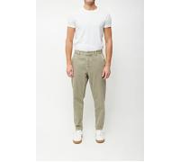 French Connection Military Denim Trouser Green Größe: 28 | Slim Jeans Outlet | Herren | Blau