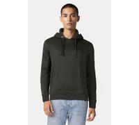 French Connection Overhead Sweatshirt Dk Green/black Größe: S | Kaputzenpullis Outlet | Herren | Grün