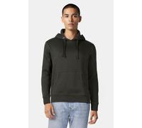 French Connection Overhead Sweatshirt Dk Green/black Größe: XXL | Kaputzenpullis Outlet | Herren | Grün