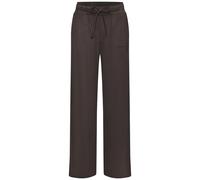 FRENCH CONNECTION Schlupfhose Damen dunkelbraun Gr.40/42