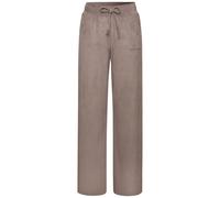 FRENCH CONNECTION Schlupfhose Damen taupe Gr.40/42