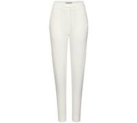 FRENCH CONNECTION Strickhose Damen creme Gr.48/50