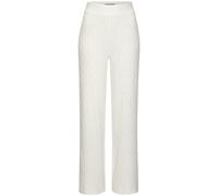 FRENCH CONNECTION Strickhose Damen creme Gr.48/50