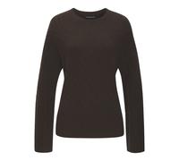 FRENCH CONNECTION Strickpullover Damen braun Gr.40/42