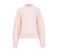 French Connection Supersoft Turtle Neck Soft Pink Größe: XS | Pullover Outlet | Damen | Rosa