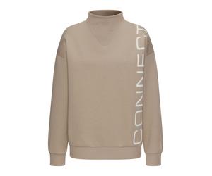 FRENCH CONNECTION Sweater Damen sand Gr.32/34