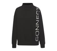 FRENCH CONNECTION Sweater Damen schwarz Gr.36/38