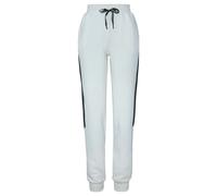 FRENCH CONNECTION Sweathose Damen off-white Gr.48/50