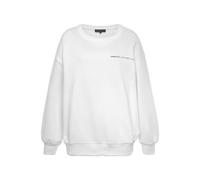 FRENCH CONNECTION Sweatshirt Damen off-white Gr.48/50
