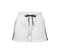 FRENCH CONNECTION Sweatshorts Damen weiß Gr.48/50