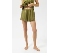 French Knicker Serie Temptation Golden Fern grün S